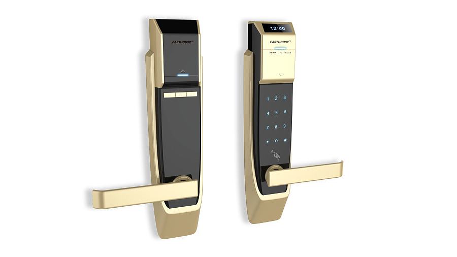 智能门锁---框架式/保持式电磁铁