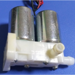 两位三通油墨阀