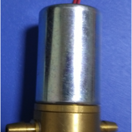 两位两通隔膜阀