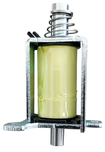 共享充电柜电磁铁KDL-0631S-01