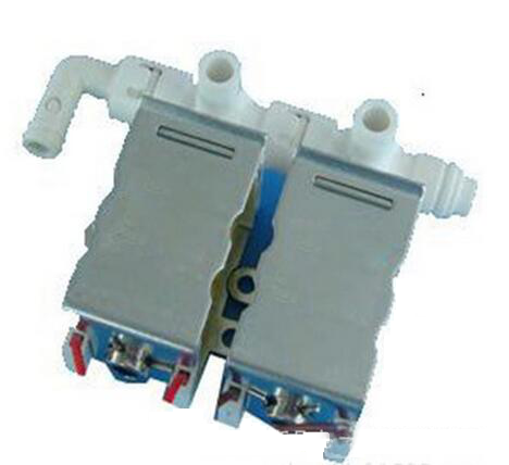 两位三通电磁阀KDL-0837V-01