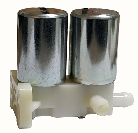 两位三通油墨阀KDL2536V-01