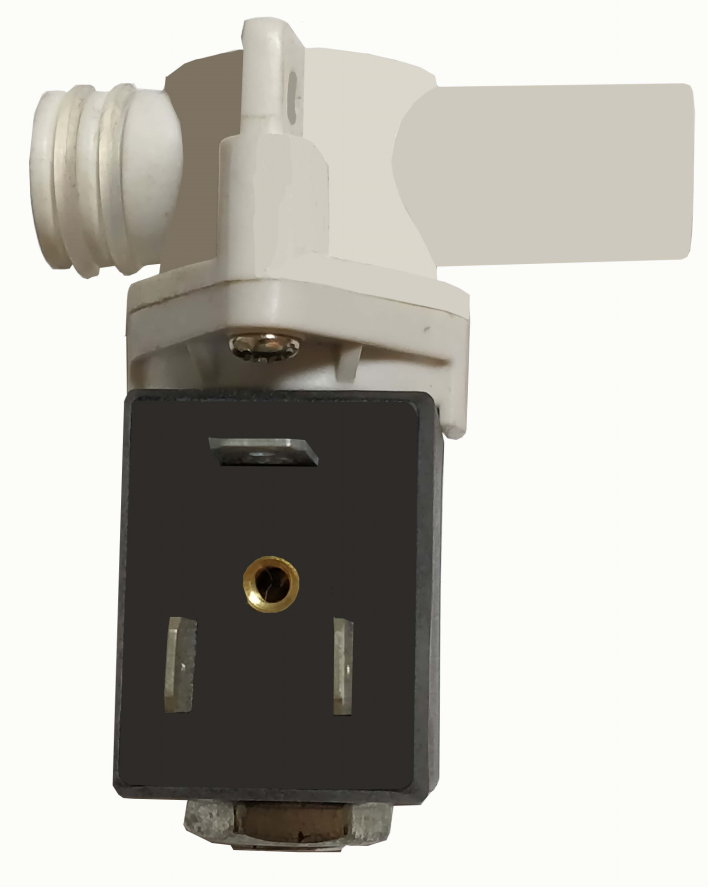 饮水机电磁阀KDL-0955V-01