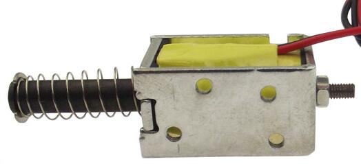 家用除湿器|烘干器|单向闭门|电磁铁KDL-0630S-01